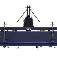 Почвофреза навесная СКАУТ 1GQN-120