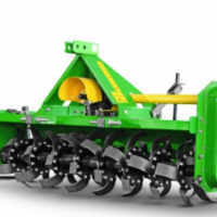 Почвофреза Kerland W1800