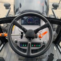 Трактор Zauberg TR-80