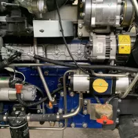 Трактор Zoomlion 804