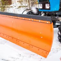 ОТВАЛ К ТРАКТОРУ