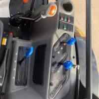 Трактор Zauberg TR-90