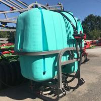 Опрыскиватель OGR 800 л - 18 м