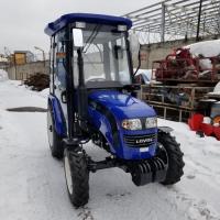 Трактор Foton Lovol TE-244 с кабиной