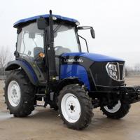 Трактор Lovol Foton TB-504 GIII