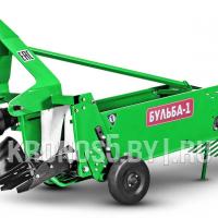 Картофелекопалка транспортёрная D-Pol | Д-Пол Бульба-1