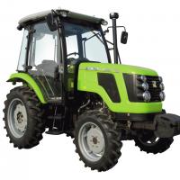 Трактор Zoomlion RK-504C с кабиной