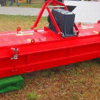 Почвенная фреза ФРН-3К