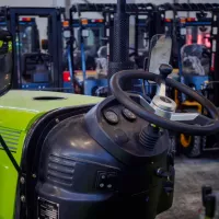 Минитрактор  ZOOMLION RD254R