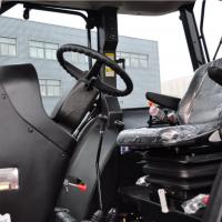 Трактор YTO X1304