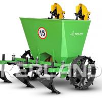 Картофелесажалка Кerland | Керланд CT-2 (62,5-67,5 см)
