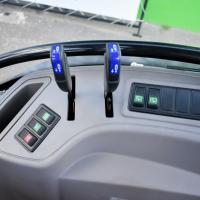 Трактор LOVOL TB 754 (XPRO)