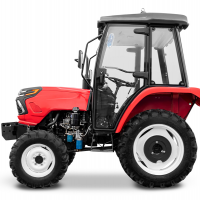 Минитрактор Rossel RT-282D