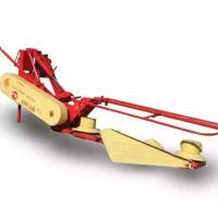 Косилка КРН-2,1Б ДОРОЖНАЯ ротационная навесная