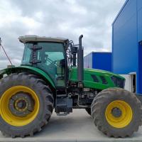 Трактор Рустрак Р-2604