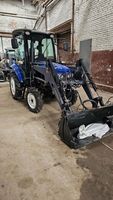 Погрузчик фронтальный П320