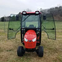 Минитрактор Branson 1905H