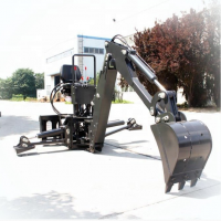 Экскаваторное оборудование LW-6