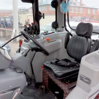 Трактор KÖNIG-JINMA TD-1304