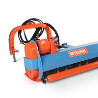 КОСИЛКА-МУЛЬЧЕР STARK KDS155