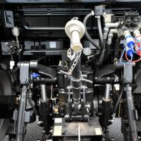 Трактор LOVOL TB 754 (XPRO)