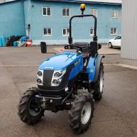 Трактор SOLIS 26 REVERS