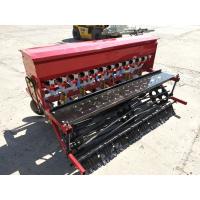 Сеялка зерновая навесная СЗН-2,1