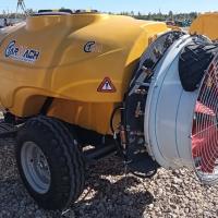 Садовый опрыскиватель SIRIUS 2000