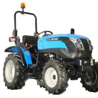 Минитрактор SOLIS 26 HST