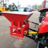 Пескоразбрасыватель ПР-320