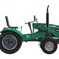Минитрактор Файтер Т-220В
