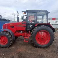 Трактор БЕЛАРУС 1221.3 МТЗ