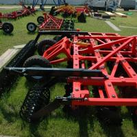 Дискатор БДМ 6х4П