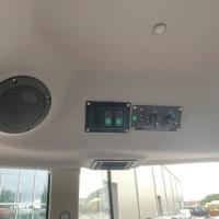 Трактор Zauberg TR-80L