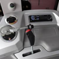 Трактор колесный ULAN-RT 2204