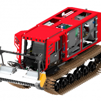 МУЛЬЧЕР ИДС