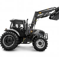 Фронтальный погрузчик-еврорамка СКАУТ FEL-1800KS (для серии TС)