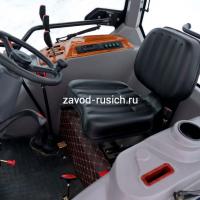 Трактор РУСИЧ TB-804 с ПСМ