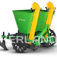 Картофелесажалка Кerland | Керланд CT-2 (62,5-67,5 см)