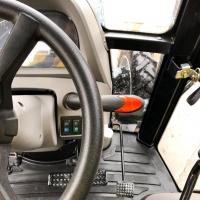 Lovol Foton 504 БЕЗ Кондиционера 