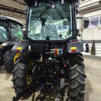 Трактор ULAN-RT 504 