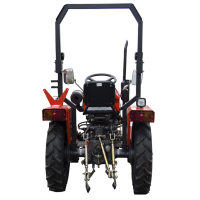 Минитрактор Уралец-220