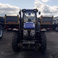 ТРАКТОР КОЛЁСНЫЙ LOVOL P4090