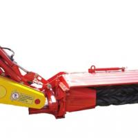 Косилка плющилка навесная КПН-2,4