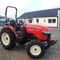 Трактор Branson 5025R