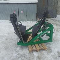 Пересадчик деревьев ПД-600