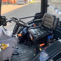 Трактор Zauberg TR-50