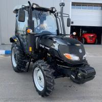 Трактор Zauberg TR-50