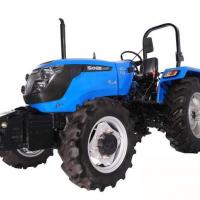 Трактор SOLIS 50 RX