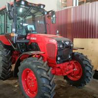 Трактор МТЗ Беларус-82.3 